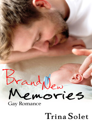 cover image of Brand New Memories (Gay Romance)